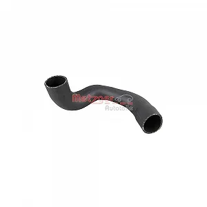 Шланг интеркулера METZGER 2400416 для ALFA ROMEO, интеркулер, левый - Фото 1