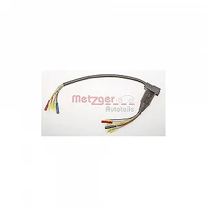 Ремкомплект проводки кришки багажника METZGER 2320056 для кришки багажника - Фото 1