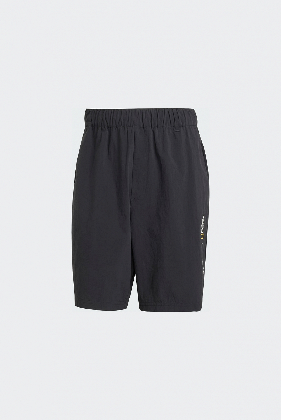 Шорты Adidas W.R SHORTS JD5845 Черный M, фото №4