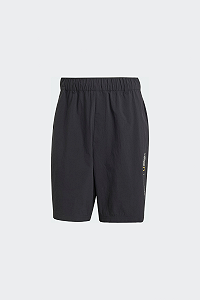 Шорты Adidas W.R SHORTS JD5845 Черный XL synthetic.ua - Фото 1