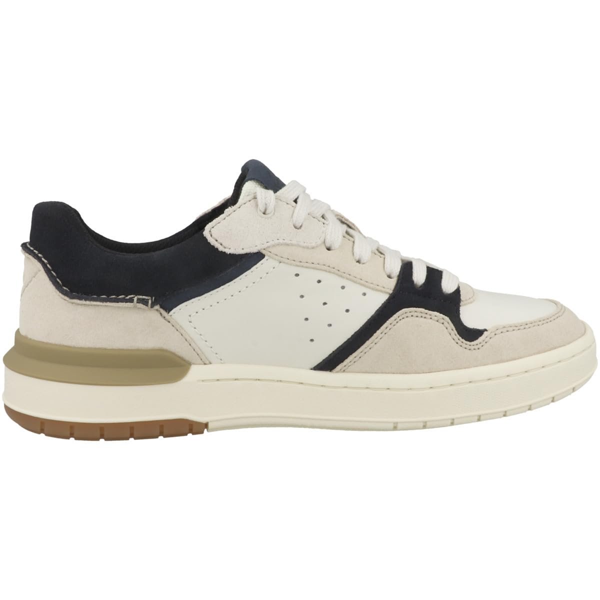 Кроссовки CLARKS Courtlite2 Lo, фото №3 Кроссовки CLARKS Courtlite2 Lo, фото №3