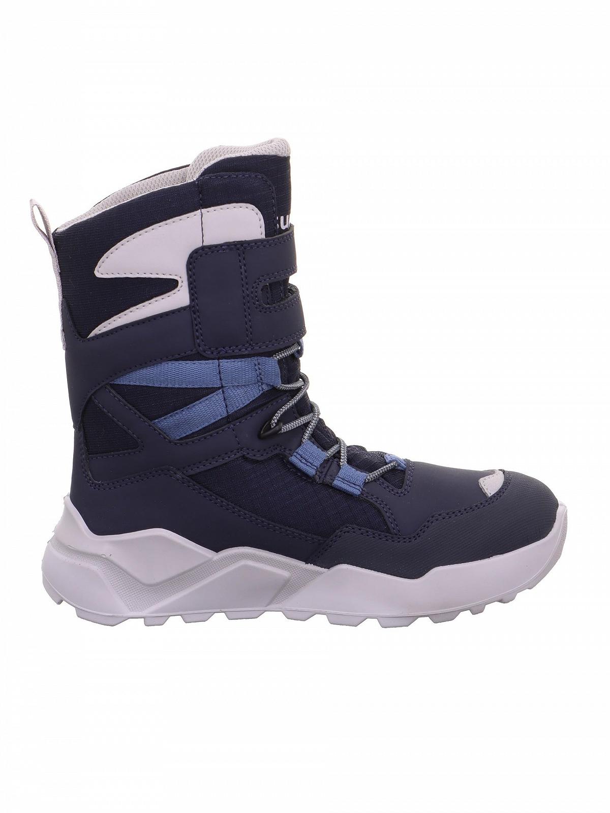 Чоботи Superfit Rocket для хлопчиків з утепленням Gore-Tex, фото №5