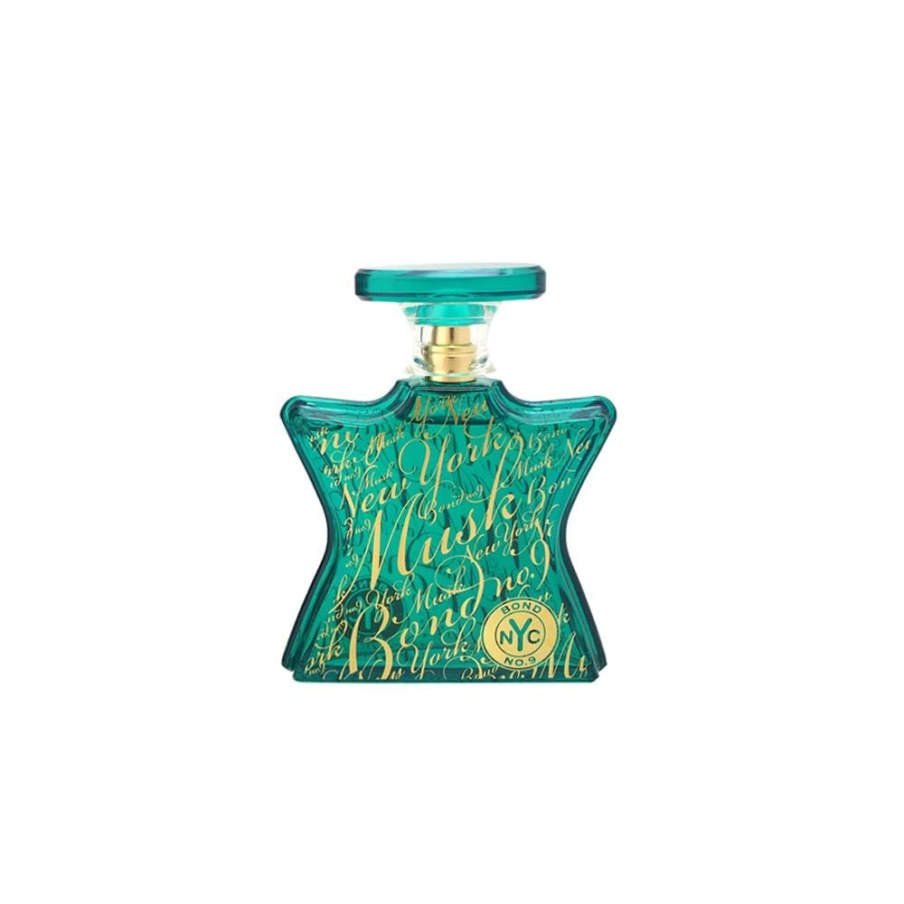 Парфюмированная вода Bond No. 9 New York Musk 100 мл, фото №2