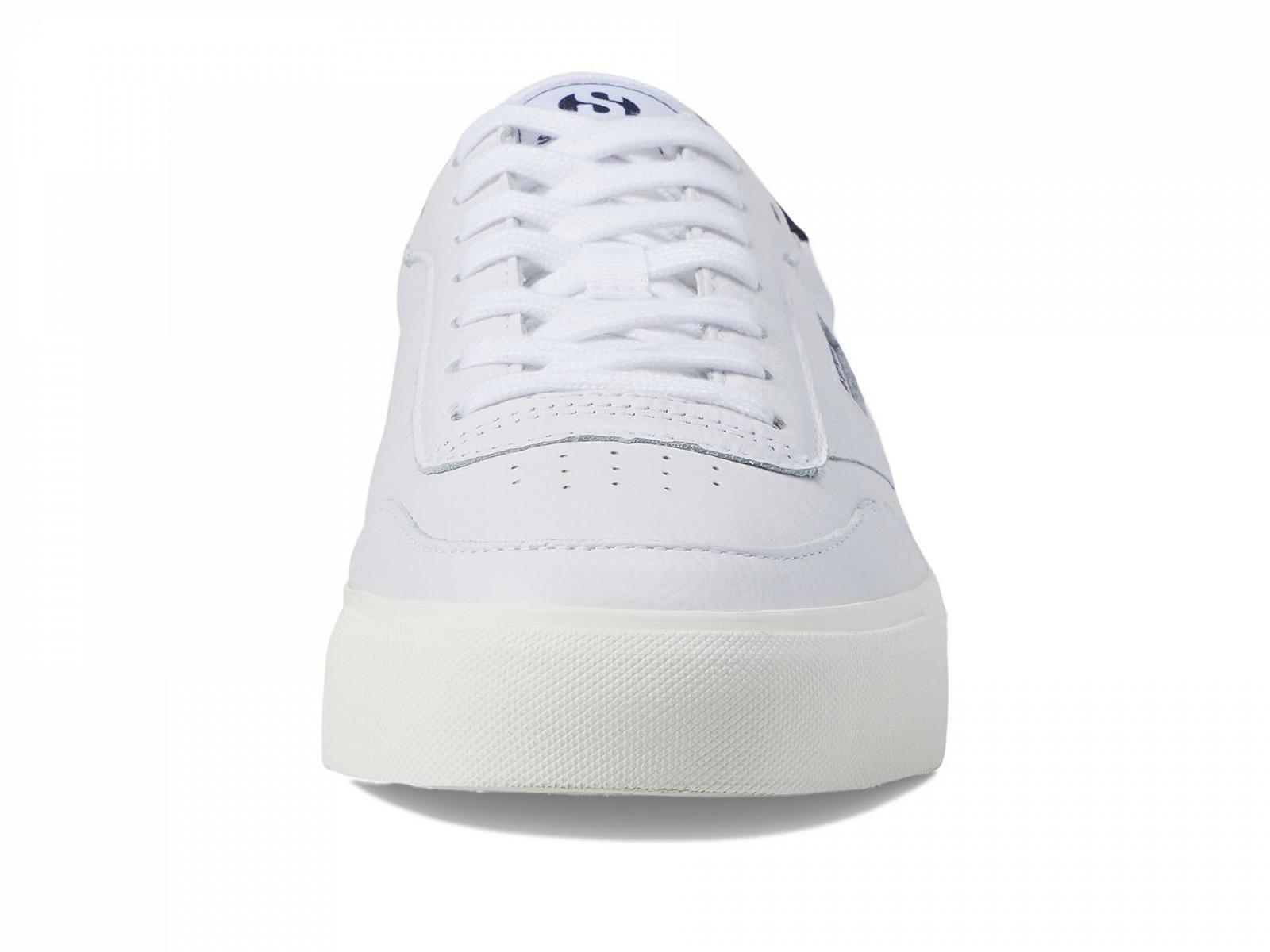 Кроссовки Superga Unisex 3843 Short Oxford, фото №6