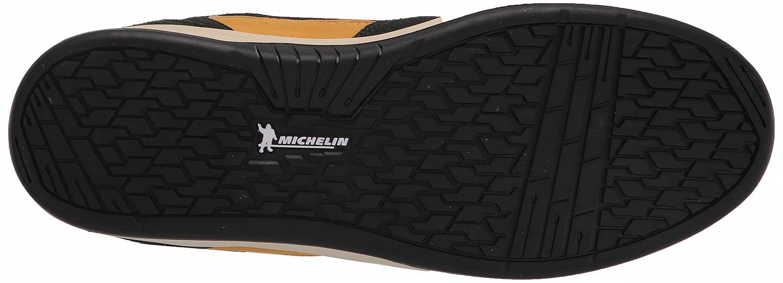 Чоловічі кеди для скейтборду Etnies Veer, фото №4