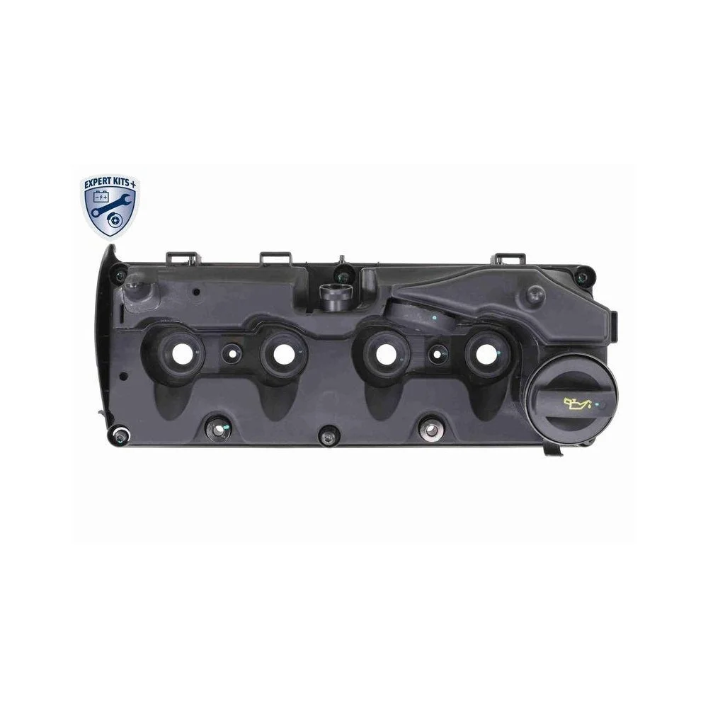 Кришка головки циліндра VAICO V10-6511 EXPERT KITS + для VW VAG, фото №1