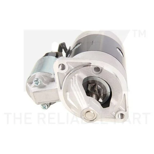 Стартер NK 4770503 для MITSUBISHI HYUNDAI KIA, фото №3