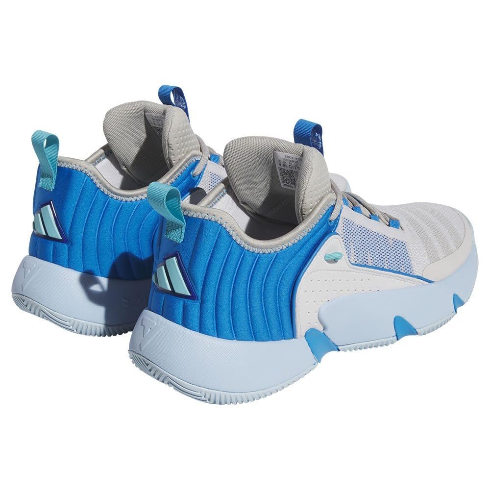 Кросівки Adidas Trae Unlimited Unisex, баскетбольні, фото №5