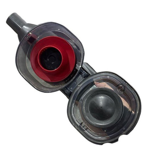 Портативний пральний соус вакуумний ВОМА ВМ-1901 600W, фото №4