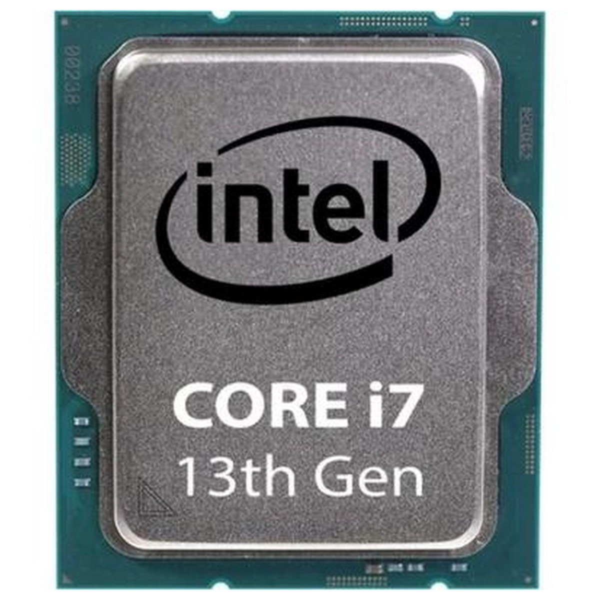 Процесор Intel Core i7 13700KF 3.4GHz 25MB Raptor Lake 125W S1700 Tray CM8071504820706, фото №1 Процесор Intel Core i7 13700KF 3.4GHz 25MB Raptor Lake 125W S1700 Tray CM8071504820706, фото №1