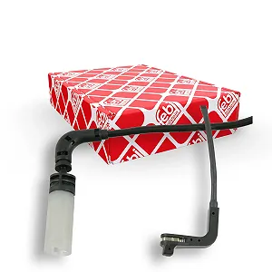 Датчик зносу гальмівних колодок FEBI BILSTEIN 23025 для BMW, задній міст зліва - Фото 1