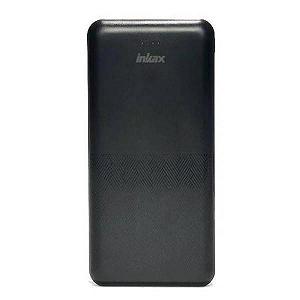 Power bank на два выхода 20000 mAh INKAX PV-61 Черный - Фото 1