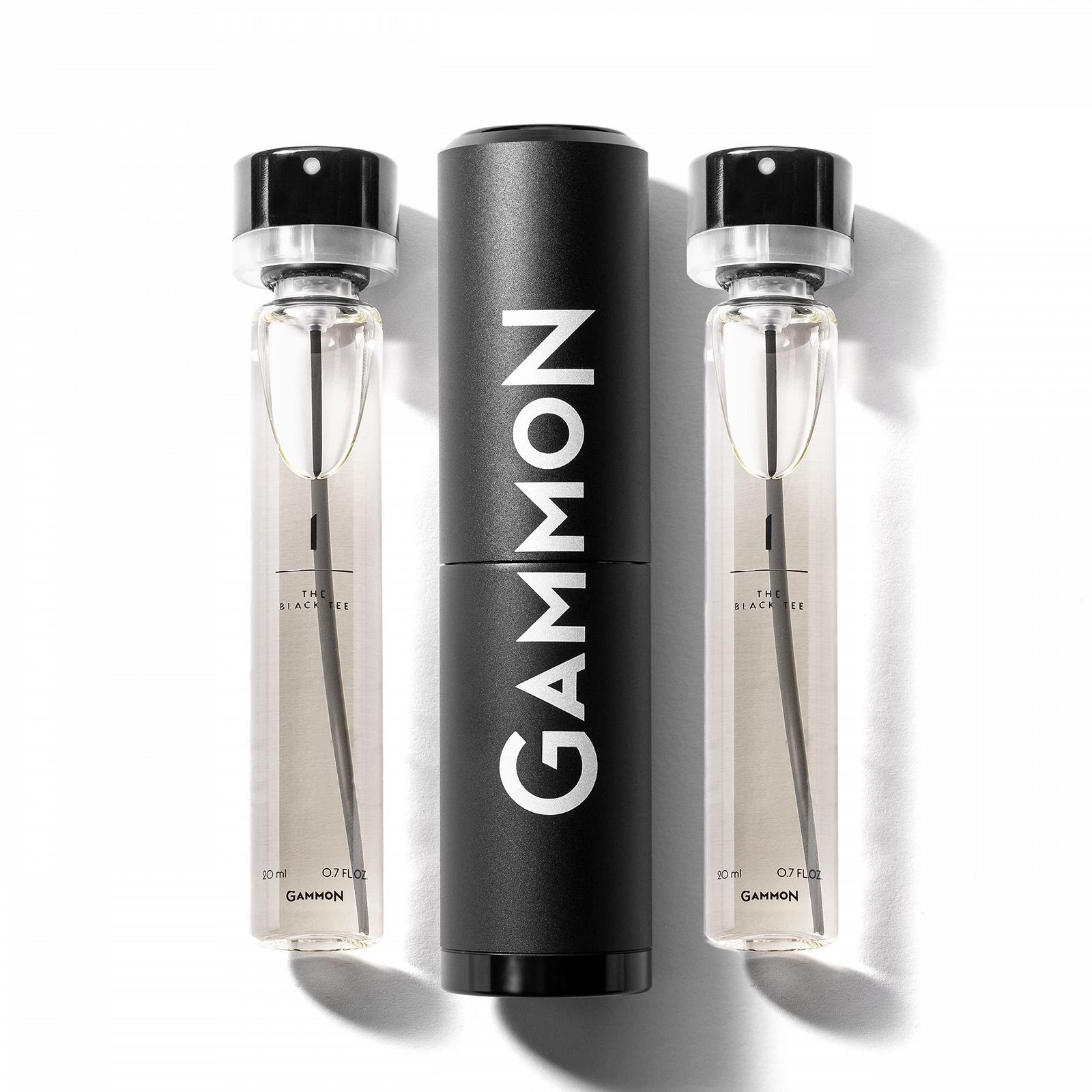 Набір парфумів Gammon Starter 1, фото №1 Набір парфумів Gammon Starter 1, фото №1