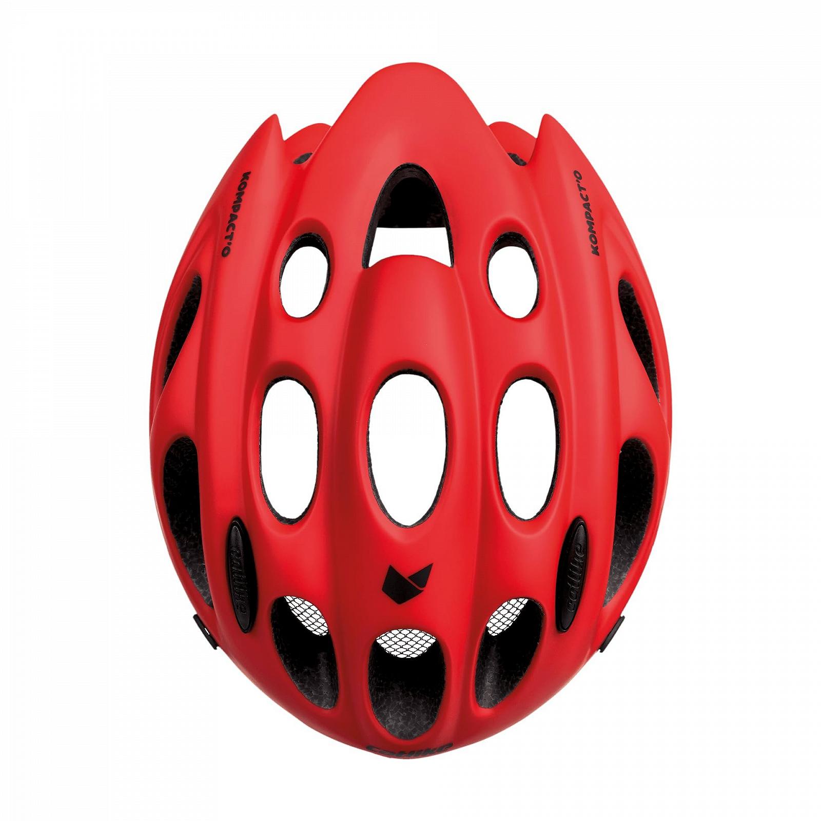 Шолом Catlike KOMPACTO Urbanhelm Unisex-Adult, фото №5