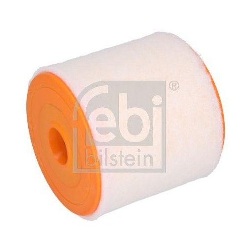 Воздушный фильтр FEBI BILSTEIN 181252 для AUDI, AUDI (FAW), фото №2 Воздушный фильтр FEBI BILSTEIN 181252 для AUDI, AUDI (FAW), фото №2
