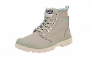 Кросівки Palladium Pampa Lite+ Hi - Фото 1