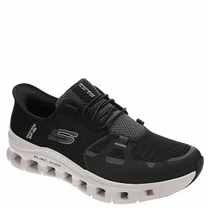 Кроссовки Skechers Glide-Step Pro Мужские synthetic.ua - Фото 1