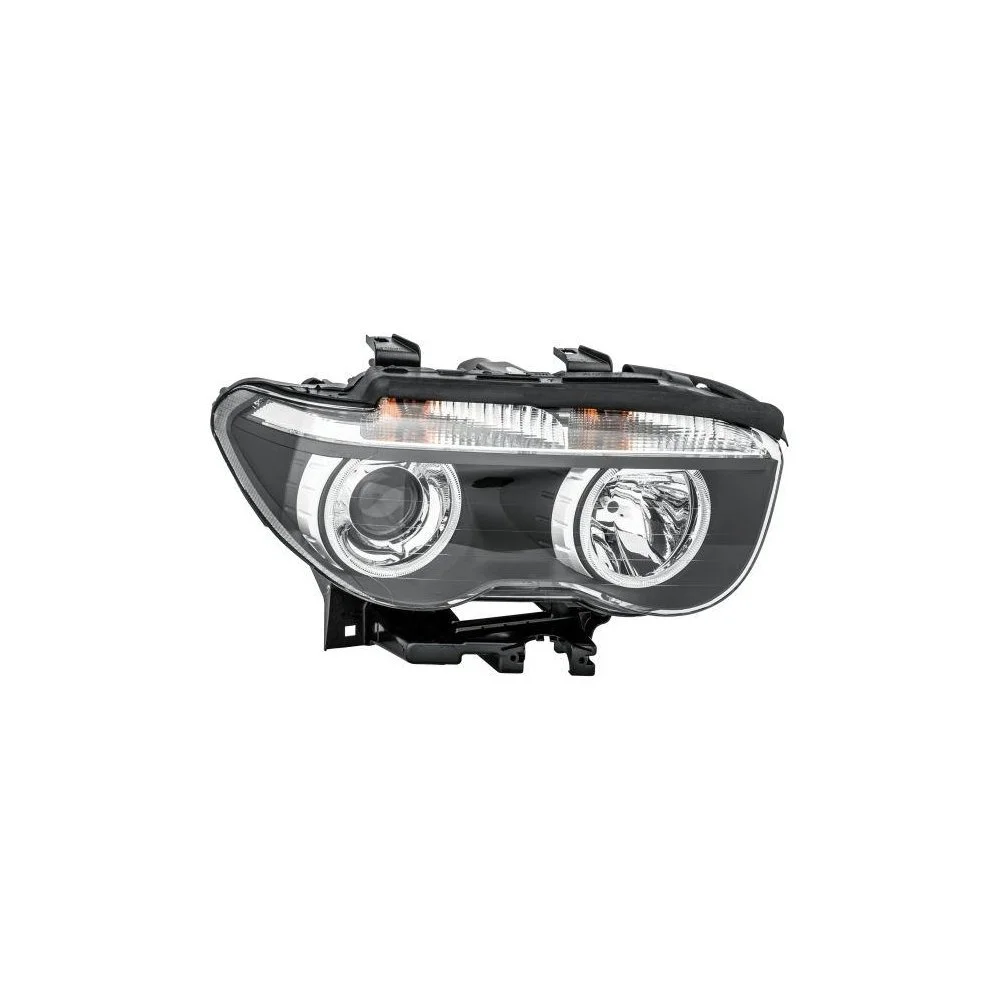 Фара основная HELLA 1LL 158 086-011 для BMW, правая, фото №1