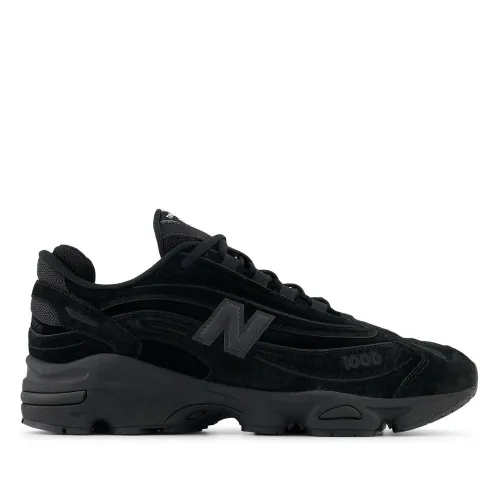 Кроссовки New Balance 00 Black Cat Размер 45, фото №1