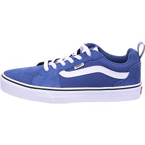 Кроссовки Vans Filmore мужские synthetic.ua - Фото 1