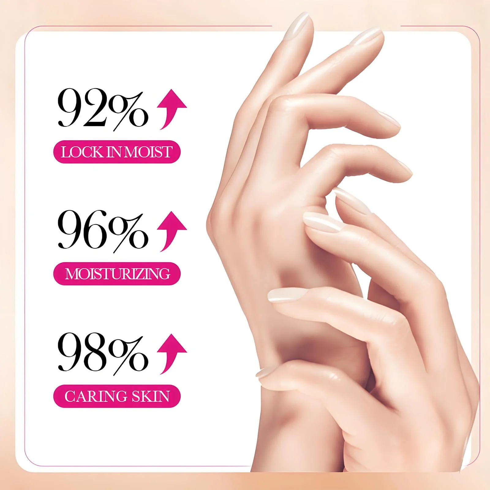 Крем для ног Rich Foot Cream для удаления мозолей и восстановления потрескавшейся кожи, фото №3