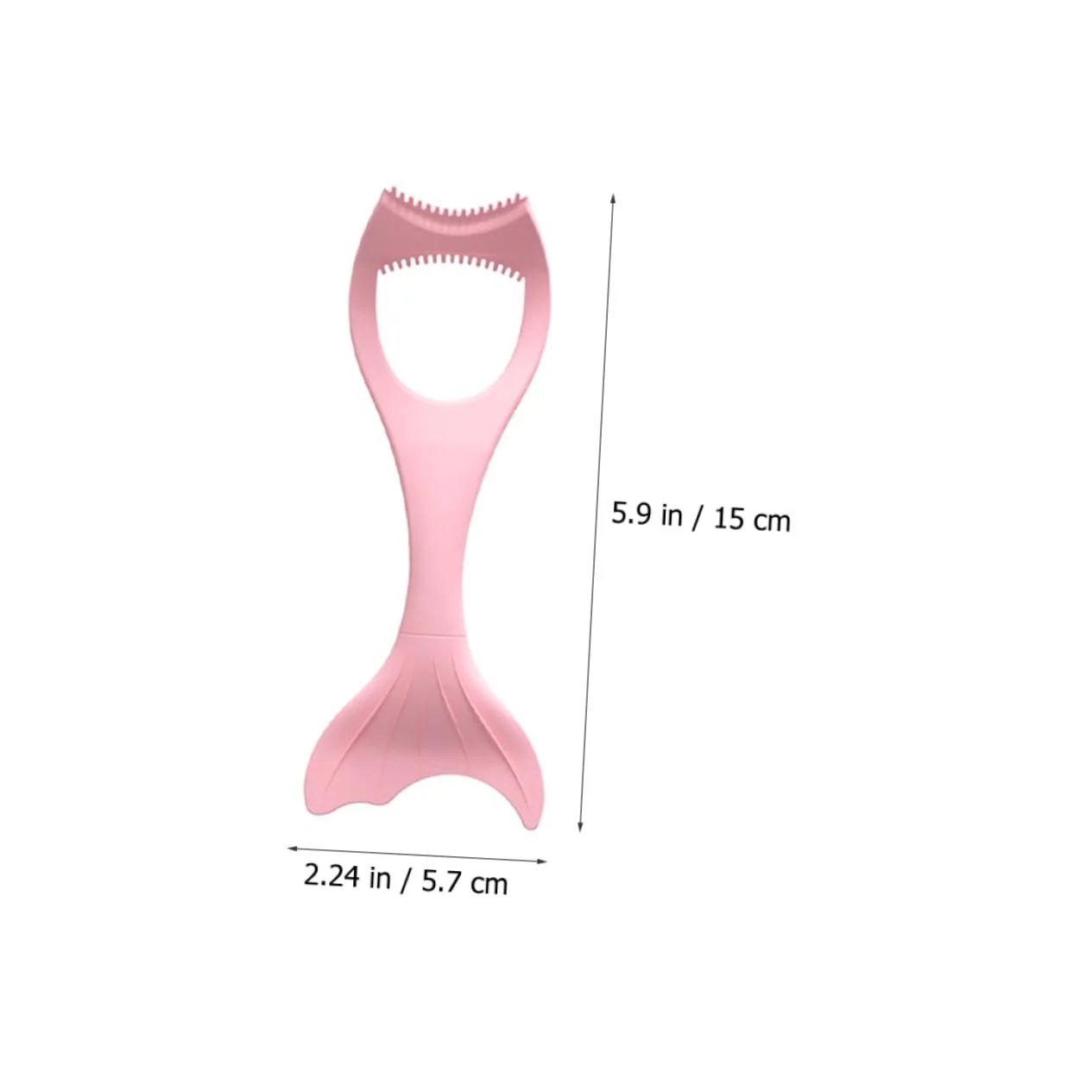 Набір аплікаторів для макіяжу FRCOLOR, 10 шт інструмент для підводки очей, засіб для вій, фото №3