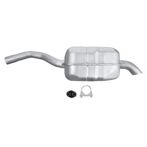 Глушник задній HELLA Easy2Fit 8LD 366 030-191, фото №2