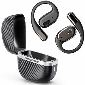 Навушники NEUNVOX OWS06 Bluetooth 5.3 Чорні - Фото 1