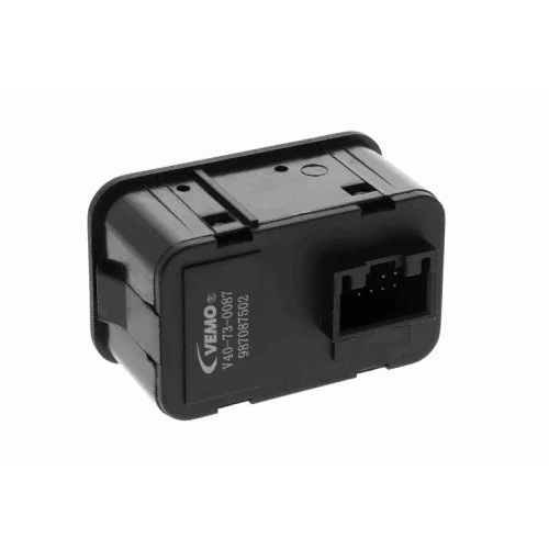 Перемикач склопідйомника VEMO Original Quality V40-73-0087 для OPEL, фото №3