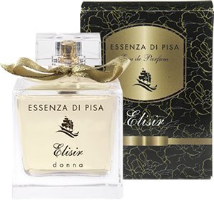 Парфюмерная вода Essenza di Pisa Elisir Женская 100 мл, фото №1