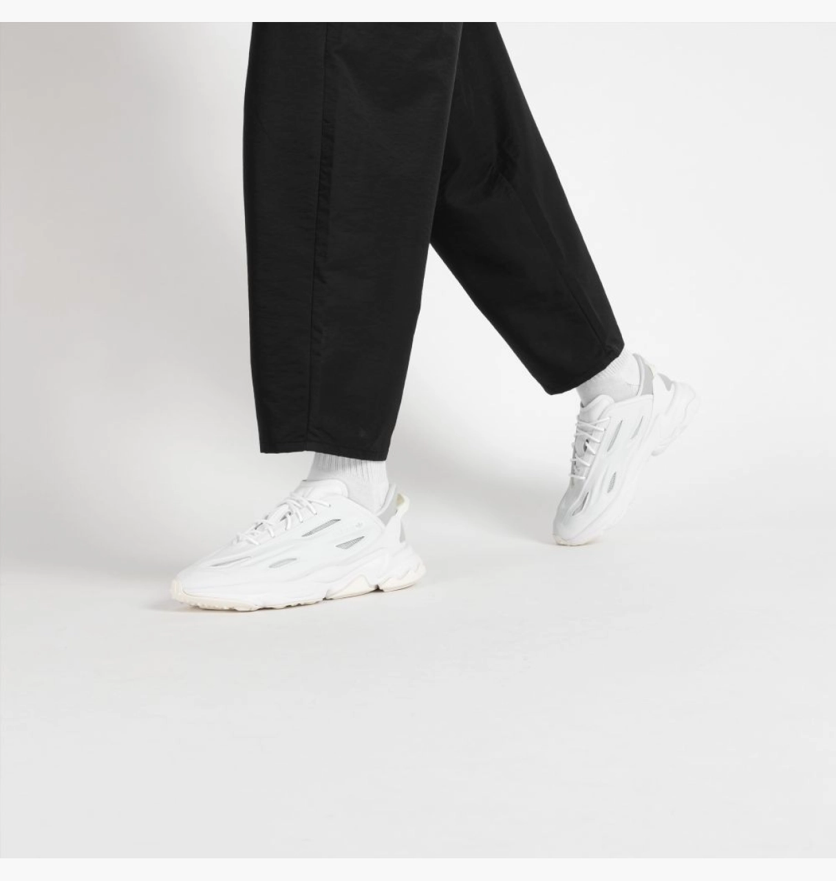 Кроссовки Adidas Originals Ozweego Celox Размер 41 1/3, фото №6
