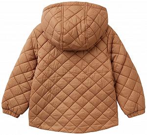 Куртка United Colors of Benetton для хлопчиків synthetic.ua - Фото 1