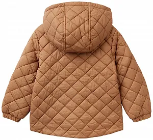 Куртка United Colors of Benetton для мальчиков synthetic.ua - Фото 1