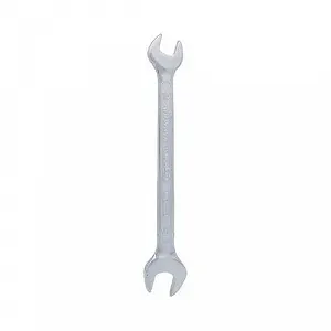 Ключ рожковый двухсторонний KS TOOLS 517.0708 synthetic.ua - Фото 1