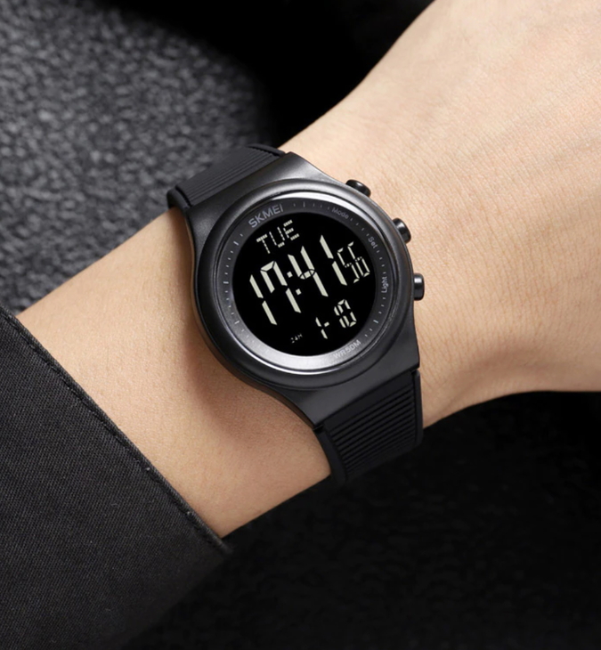 Годинник Skmei Aston Sport, фото №6