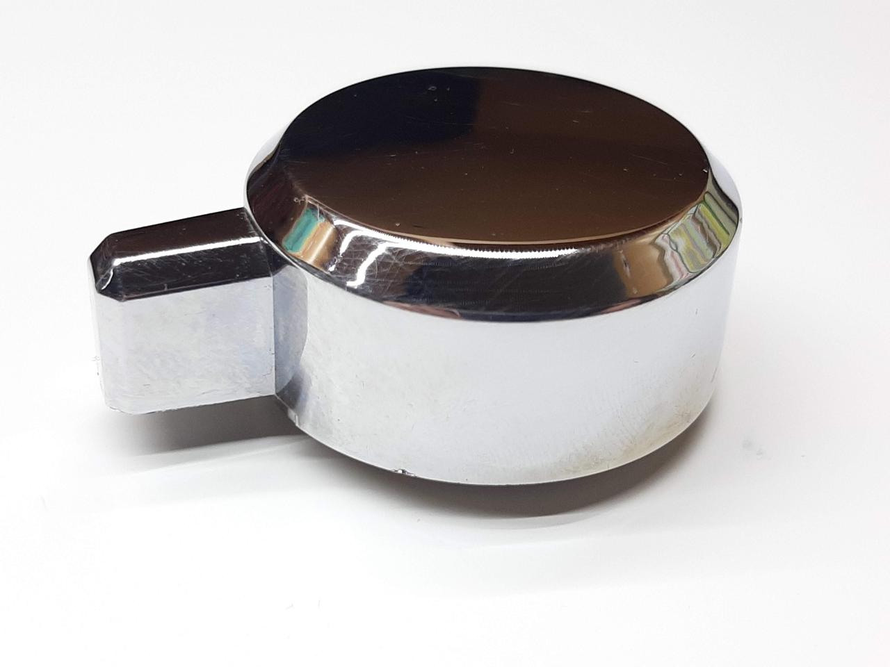 Ручка переключения режимов кофеварки Philips Saeco HD8323 HD8325 HD8327 HD8423 HD8425 HD8427 996530068005, фото №1