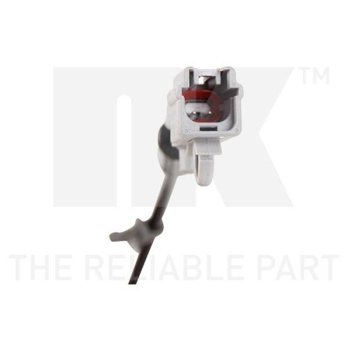 Датчик частоти обертання колеса NK 292223 для NISSAN, задній, фото №3