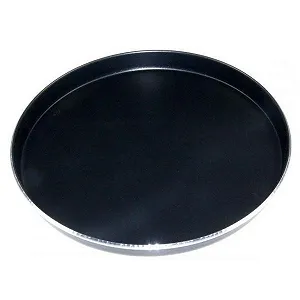 Форма для выпекания Whirlpool Crisp AVM305 32 см высота 2,5 см 480131000085 - Фото 1