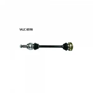 Привідний вал SKF VKJC 8598 для BMW задня вісь зліва - Фото 1