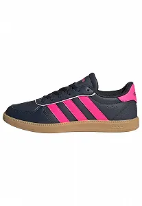 Купить Детские Кроссовки Adidas Breaknet Sleek Junior - Фото 1 Детские Кроссовки Adidas Breaknet Sleek Junior - Фото 1