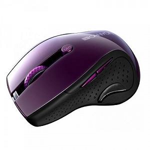 Мышка Canyon CNS-CMSW01P Wireless Purple/Black (CNS-CMSW01P) цена на synthetic.ua - Фото 1 Мышка Canyon CNS-CMSW01P Wireless Purple/Black (CNS-CMSW01P) synthetic.ua - Фото 1