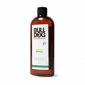 Купить Гель для душа BULLDOG Original Natural & Refreshing 500 мл 2 шт. - Фото 1 Гель для душа BULLDOG Original Natural & Refreshing 500 мл 2 шт. - Фото 1