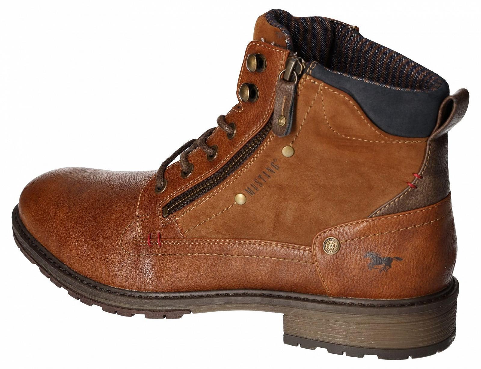 Черевики Ankle Boot 4140-506, фото №6