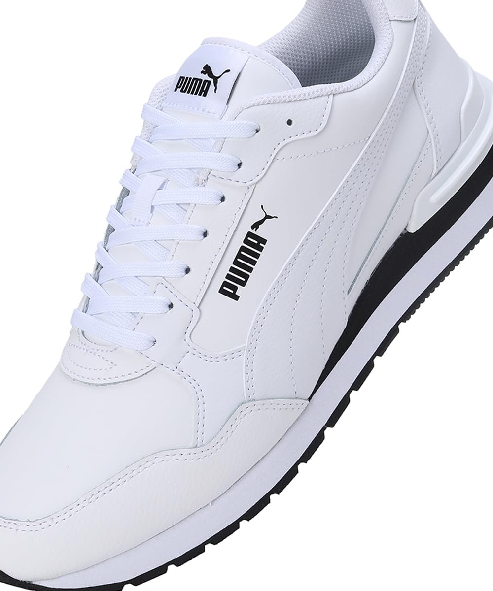 Кросівки PUMA Unisex St Runner V4 L, фото №8