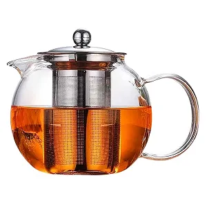 Заварник с крышкой и соломинкой Creative Travel Mug Cola Mug 473 мл - Фото 1