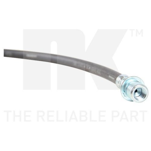 Гальмівний шланг NK 852584 для FORD, задня вісь, внутрішній, фото №2