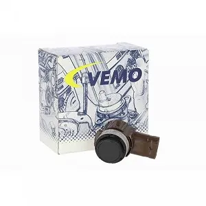 Датчик паркування VEMO V48-72-0157 Green Mobility Parts для LAND ROVER, зовнішній synthetic.ua - Фото 1