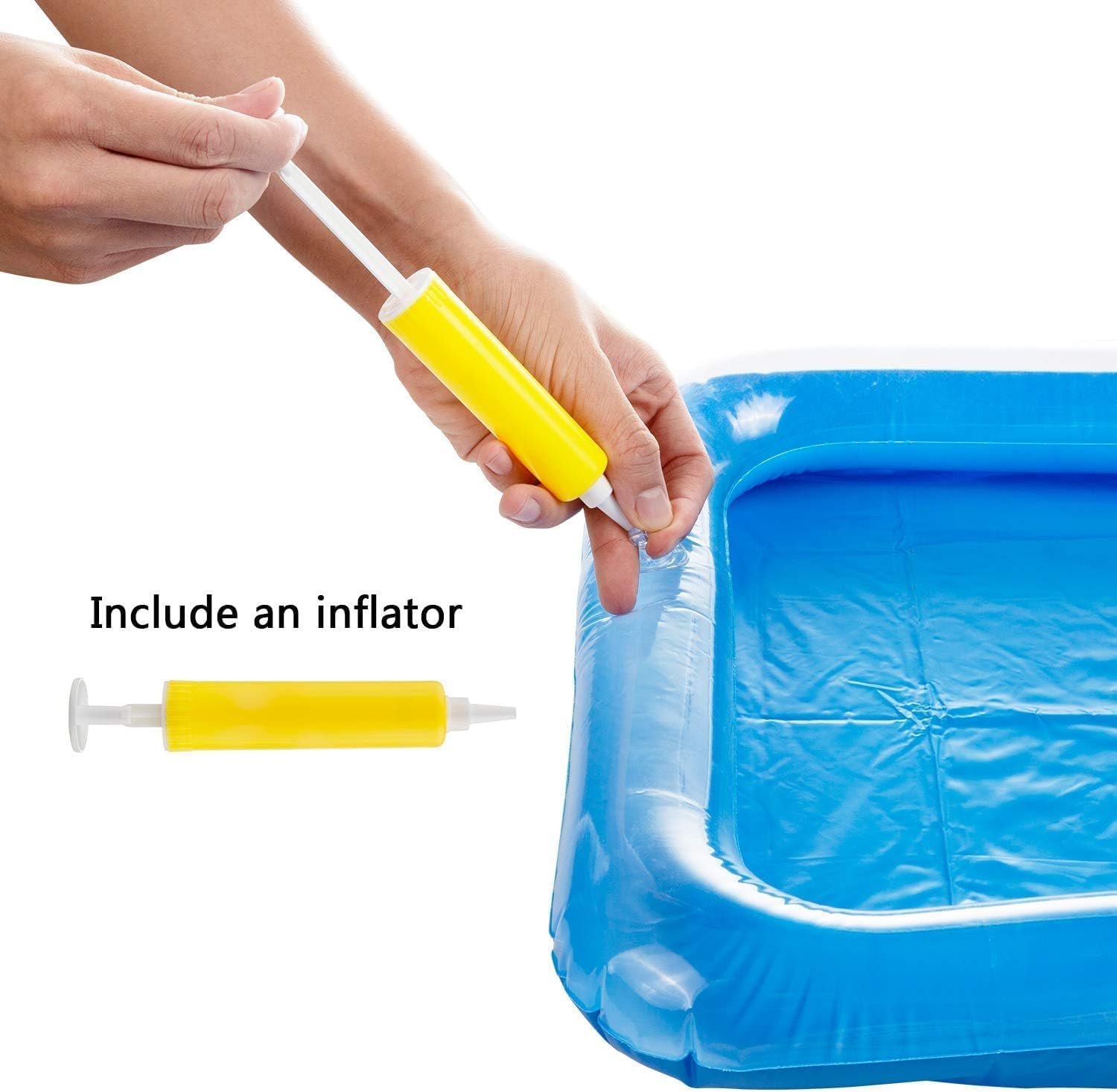 Іграшка для риболовлі 45 штук Магнітна, фото №5