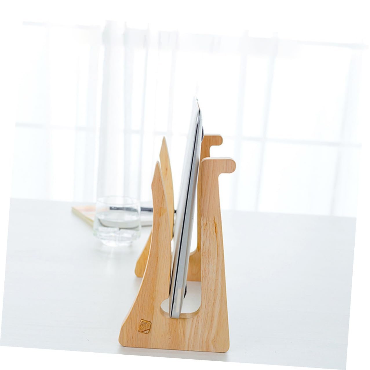 Подставка Деревянная для ноутбука для стола Характеристики для ноутбука, фото №9 Подставка Деревянная для ноутбука для стола Характеристики для ноутбука, фото №9