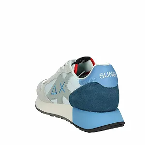 Кроссовки Unisex SUN68 Jaki 2.0 Solid synthetic.ua - Фото 1